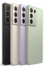 Samsung S23 256 Go vue 1