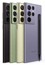Samsung S23 ultra 512Go  vue 2