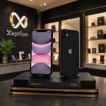 Apple iPhone 11 64 Go (US/Canada)