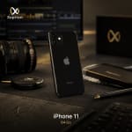 Apple iPhone 11 64 Go (US/Canada) vue 1