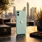 Apple iPhone 11 64 Go (US/Canada) vue 2