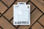 Écouteurs CMF buds pro 2 vue 1