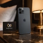 Apple iPhone 12 Pro 256 Go (US/Canada) vue 2