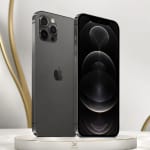 Apple iPhone 12 Pro 256 Go (US/Canada) vue 0