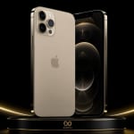 Apple iPhone 12 Pro 256 Go (US/Canada) vue 1