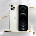 Apple iPhone 12 Pro 256 Go (US/Canada) vue 3