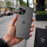 Apple iPhone 13 Pro 256 Go (US/Canada) vue 1