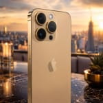 Apple iPhone 13 Pro 256 Go (US/Canada) vue 2