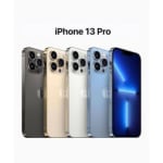 iPhone 13 Pro 128Go  vue 6
