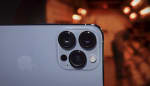 iPhone 13 Pro 128Go  vue 4