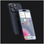 iPhone 14 Pro 128Go vue 4
