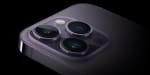 iPhone 14 Pro 256Go vue 2