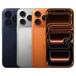 iPhone 17 Pro Max vue 11