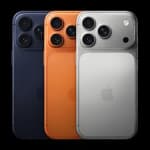iPhone 17 Pro Max vue 9