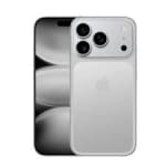 iPhone 17 Pro Max vue 10