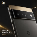 Google Pixel 6 Pro 512 Go Non scellé (US/Japan) vue 4