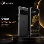 Google Pixel 6 Pro 512 Go Non scellé (US/Japan) vue 1