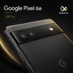 Google Pixel 6A 128 Go vue 4