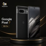 Google Pixel 7 128 Go vue 5