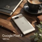 Google Pixel 7 128 Go vue 0