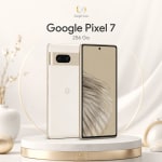 Google Pixel 7 256 Go  vue 5