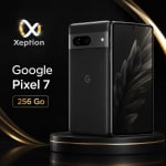 Google Pixel 7 256 Go  vue 2