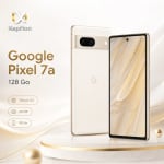 Google Pixel 7a 128 Go vue 1