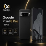 Google Pixel 8 Pro 128 Go Non scellé (US/Japan) vue 4