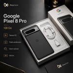 Google Pixel 8 Pro 128 Go Non scellé (US/Japan) vue 0