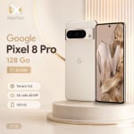 Google Pixel 8 Pro 128 Go vue 2