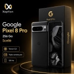 Google Pixel 8 Pro 256 Go  vue 3