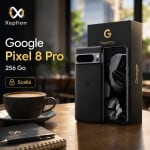 Google Pixel 8 Pro 256 Go  vue 0