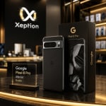 Google Pixel 8 Pro 256 Go  vue 2