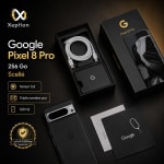 Google Pixel 8 Pro 256 Go  vue 5