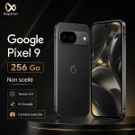 Google Pixel 9 256 Go Non scellé (US/Japan) vue 2