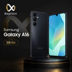Samsung Galaxy A16 128 Go
