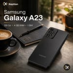 Samsung Galaxy A23 128 Go 4 GB RAM Non scellé 1SIM (Korea) vue 3