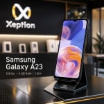 Samsung Galaxy A23 128 Go 4 GB RAM Non scellé 1SIM (Korea) vue 4