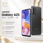 Samsung Galaxy A23 128 Go 4 GB RAM Non scellé 1SIM (Korea) vue 0