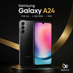 Samsung Galaxy A24 128 Go 4 GB RAM Non scellé 1SIM (Korea) vue 3