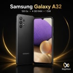 Samsung Galaxy A33 128 Go 6 GB RAM Non scellé 1SIM (Korea) vue 1