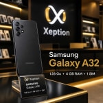 Samsung Galaxy A33 128 Go 6 GB RAM Non scellé 1SIM (Korea) vue 3