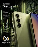 Samsung Galaxy A54 128 Go 8 GB RAM Non scellé 1SIM (Korea) vue 4