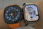 Watch ultra 2024 vue 1