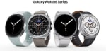 Watch 8 classic vue 1