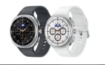Watch 8 classic vue 4