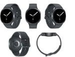 Watch 8 44 mm
