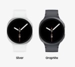 Watch 8 44 mm vue 4