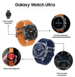 Watch ultra 2025 vue 1