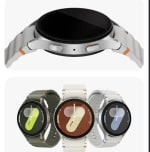 Watch 7 44mm vue 0